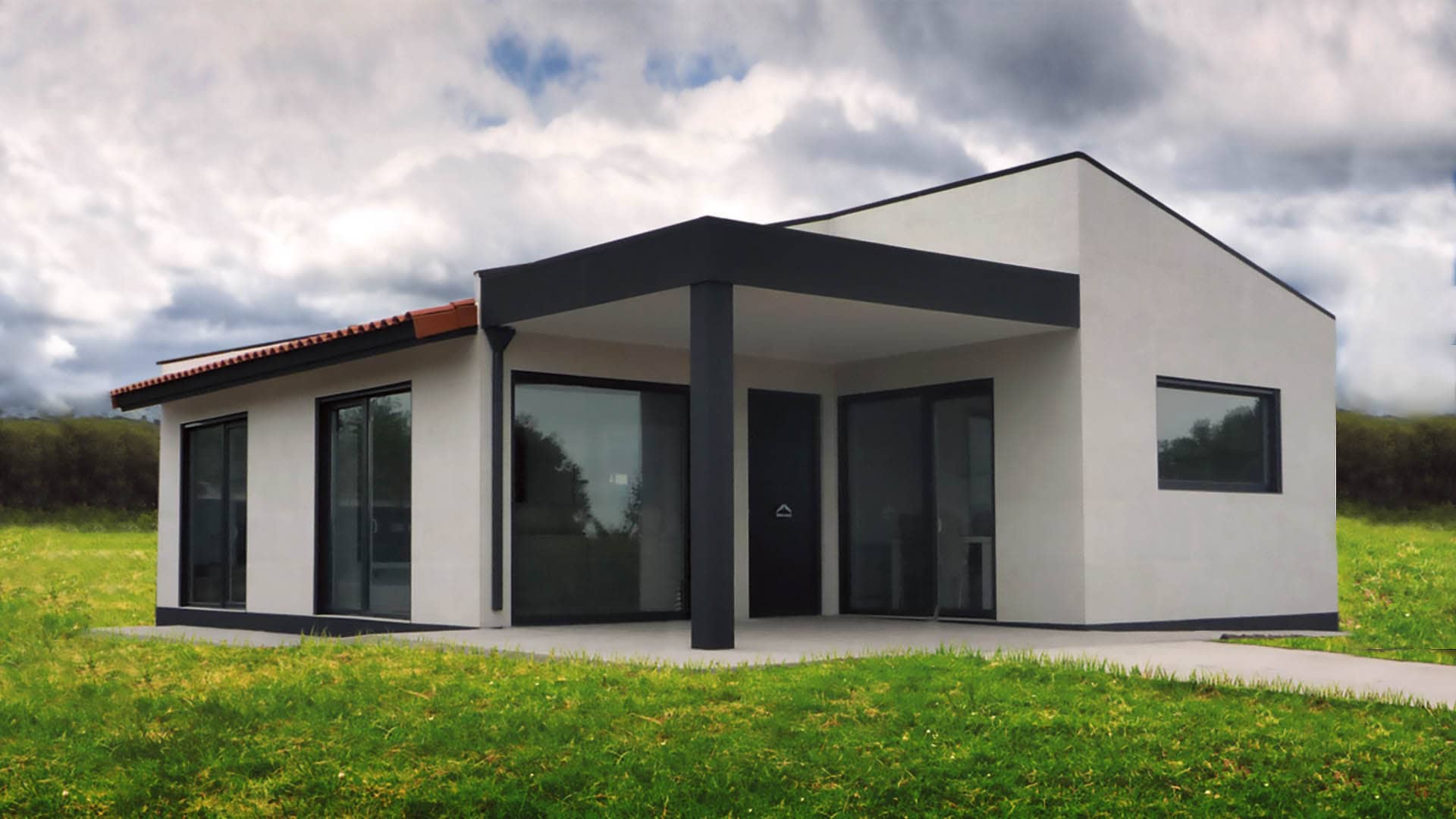 Casa 1